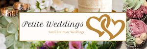 https://petiteweddings.com.au banner