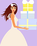 Bridal Prize icon