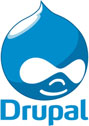 Drupal logo