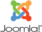 Joomla logo