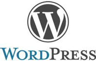 Wordpress logo