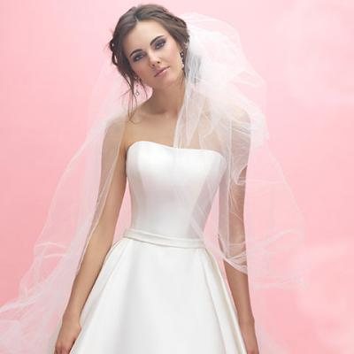 Canberra Wedding Dresses - Bridal Gowns WeddingGuide.com.au